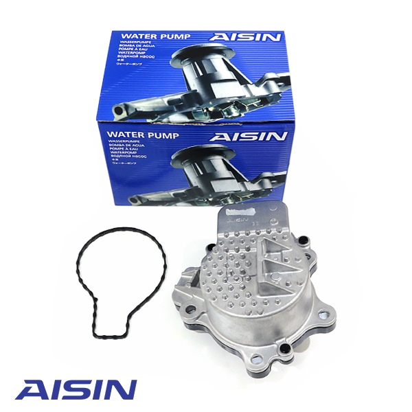 送料無料】 AISIN アイシン精機 ウォーター ポンプ WPT-190 トヨタ