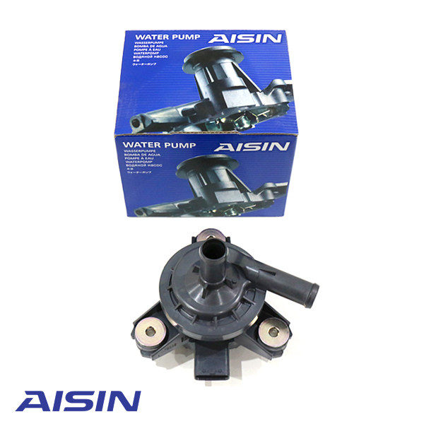 【送料無料】 AISIN アイシン精機 ウォーター ポンプ WQT-002