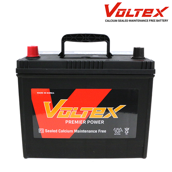 大型商品】 VOLTEX バッテリー V105D26R ホンダ レジェンド (KA9) ABA