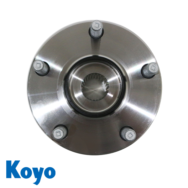 KOYO ハブベアリング フロント用 3G020 トヨタ アルファード ヴェル