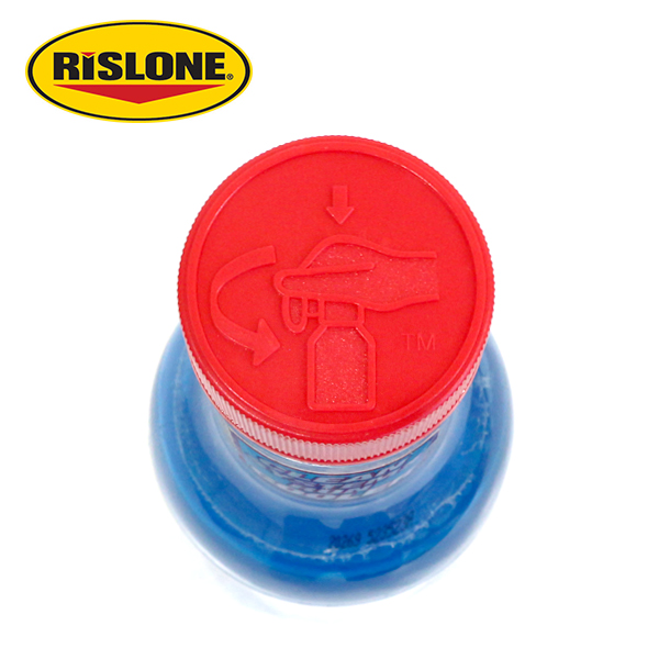 リスローン RISLONE ラジエタークリーナー ＆ スーパーフラッシュ 473ml ラジエター フラッシング ガソリン車 ディーゼル 添加剤 RP- 41240 :a0000092594:エーシーブイショッピング - 通販 - Yahoo!ショッピング