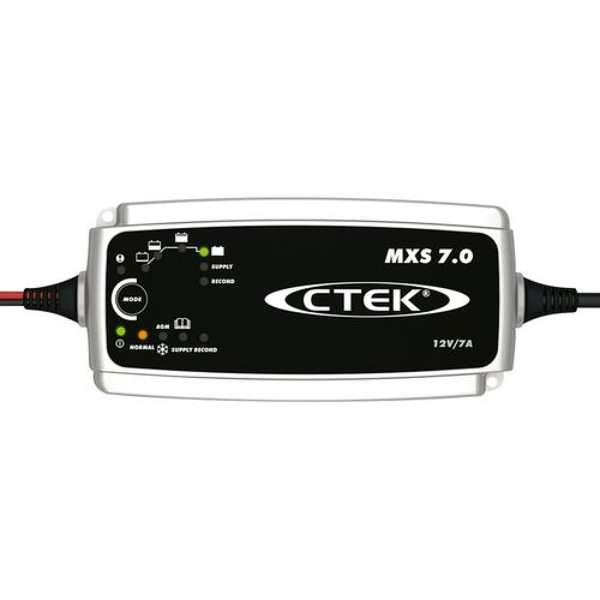 CTEK シーテック ワーズインク MXS7.0JP バッテリーチャージャー