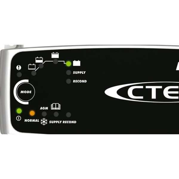 CTEK シーテック ワーズインク MXS7.0JP バッテリーチャージャー