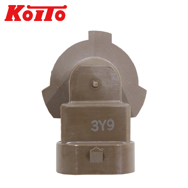 KOITO ハロゲン バルブ HB4 (9006) ヘッド ランプ ライト 12V