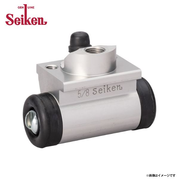 セイケン Seiken 向こう正面 銀輪円柱 120-80609 イスズ 小妖精 NKS71GDR うち切り 一部分 制研舎密学産業