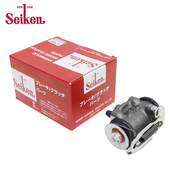 セイケン Seiken リア ホイールシリンダー 130-30242 ミツビシ キャンター FA523B ブレーキ パーツ 制研化学工業