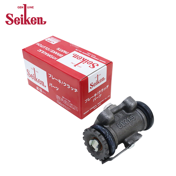 セイケン Seiken リア ホイールシリンダー 130-80447 UD