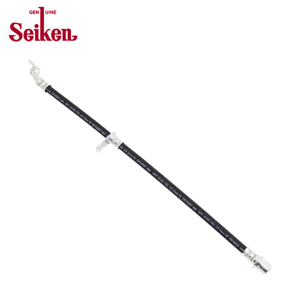送料無料】 セイケン SEIKEN ブレーキホース フロント用 304-46077