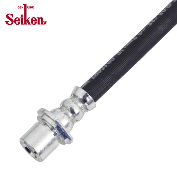 送料無料】 セイケン SEIKEN ブレーキホース フロント用 304-46077
