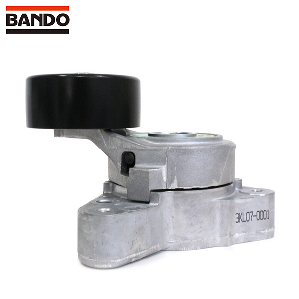 BANDO バンドー Vベルトテンショナー オートテンショナー BFAT002 ホンダ シビック FD2 31170-PNA-023  :a0000163157:エーシーブイショッピング - 通販 - Yahoo!ショッピング