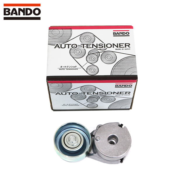 BANDO バンドー Vベルトテンショナー オートテンショナー BFAT009 日産 セレナ C25 CC25 NC25 CNC25 11955- JD21A :a0000121656:エーシーブイショッピング - 通販 - Yahoo!ショッピング