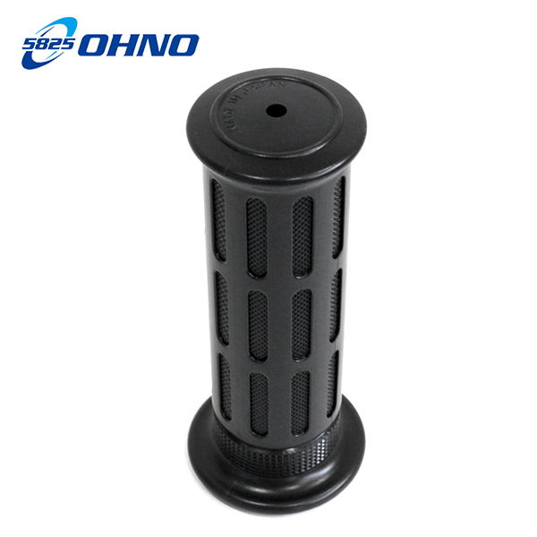 大野ゴム グリップ ハンドル BPH-5004 ホンダ スーパーカブ50 ハンドル