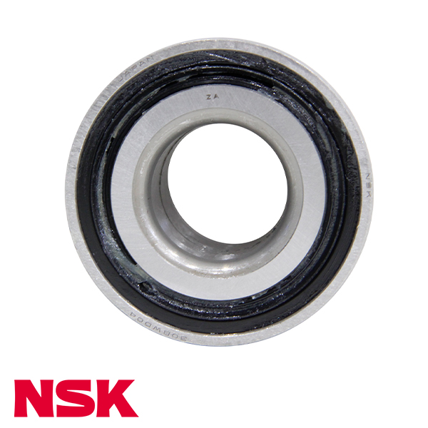 NSK ハブベアリング フロント HB-N001 ニッサン 180SX RPS13 整備 交換