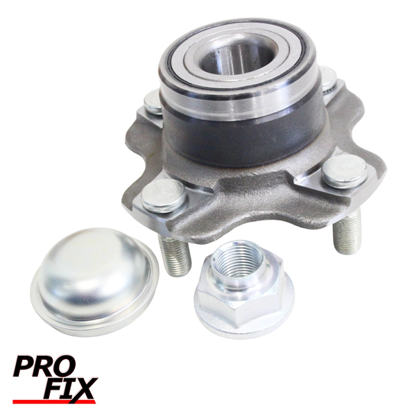PROFIX ハブベアリング フロント HB-S007S スズキ キャリイ DA16T 整備