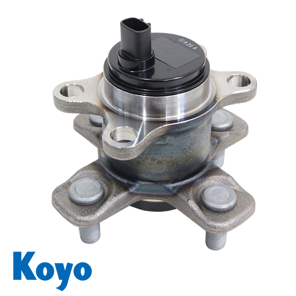 ダイハツ リアハブベアリング リビルト ダイハツ リア ハブベアリングAssy（リビルド）