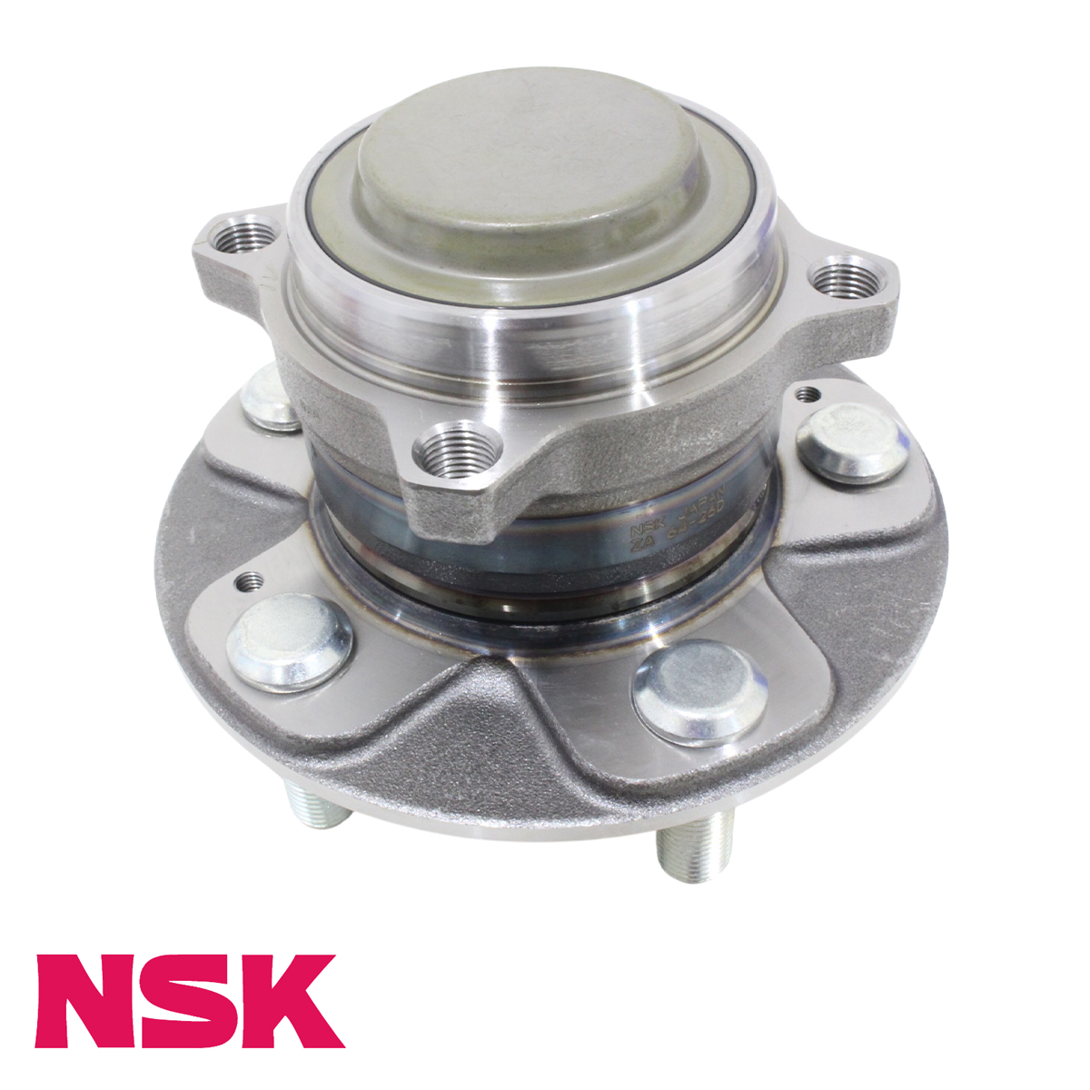 NSK ハブベアリング リア HB3-H033 ホンダ シビック FK8 整備 交換