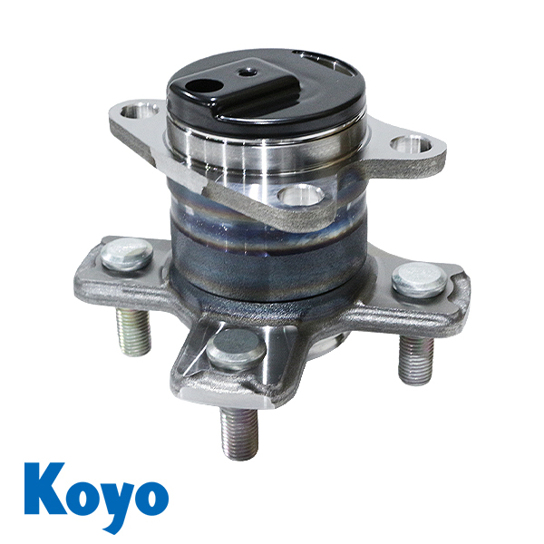 KOYO ハブベアリング リア HB3-H524 ホンダ N BOX JF3 整備 交換 ベアリング パーツ タイヤ 回転 メンテナンス  42200-T5A-952 : a0000581036 : エーシーブイショッピング - 通販 - Yahoo!ショッピング