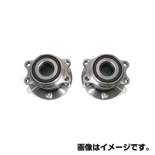 ハブ交換(114.3化)（トヨタ カローラスポーツハイブリッド・E210