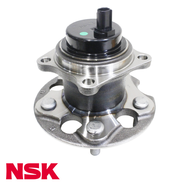 NSK ハブベアリング リア HB3-T019 トヨタ ヴォクシー ZRR70W 整備