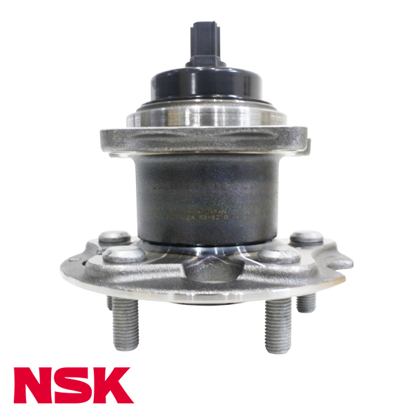 NSK ハブベアリング リア HB3-T019 トヨタ ヴォクシー ZRR70W 整備