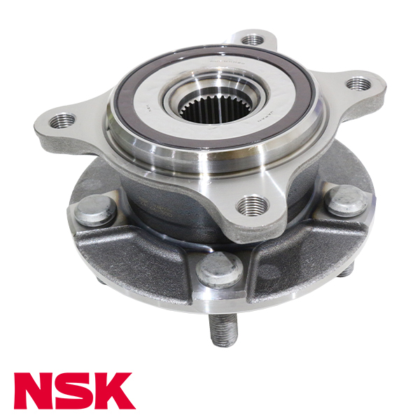 NSK ハブベアリング フロント HB3-T034 HB3-T035 トヨタ クラウン