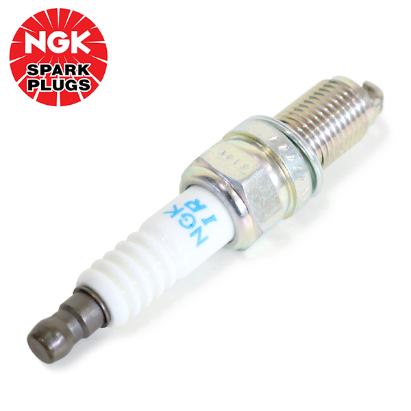 NGK イリジウムプラグ SILFER8C7ES 91006 5本 アウディ RS3 ABA-8VCZGF
