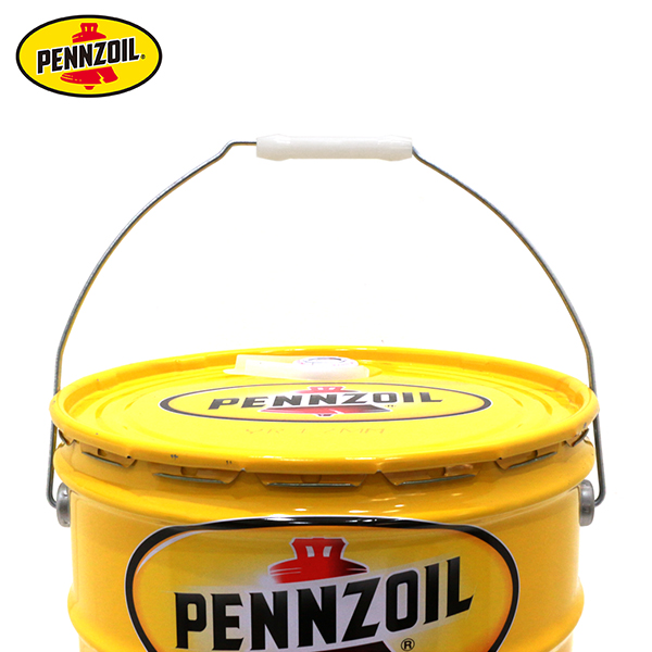 ま*ん様 Pennzoil Gold 0W-20 エンジンオイル 20L ま*ん様 Pennzoil
