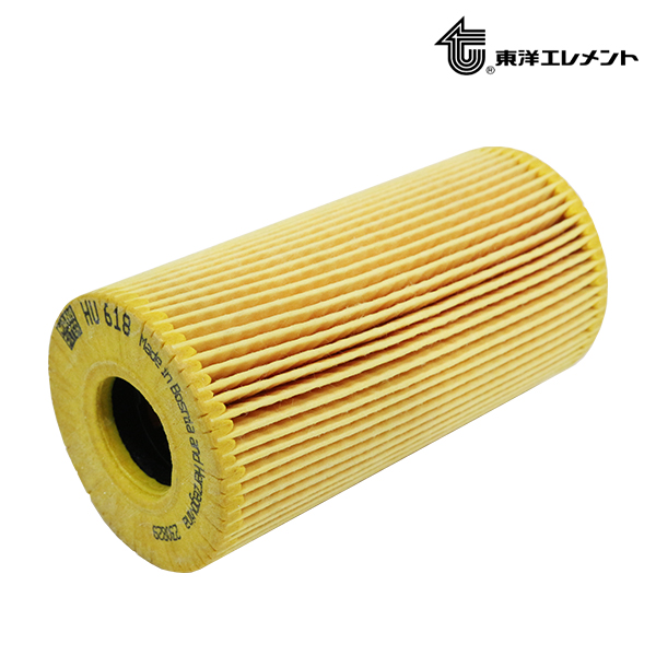 東洋エレメント オイルフィルター TO-2075 日産 エクストレイル X