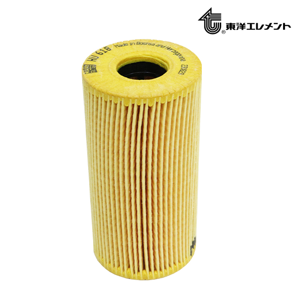 東洋エレメント オイルフィルター TO-2075 日産 エクストレイル X