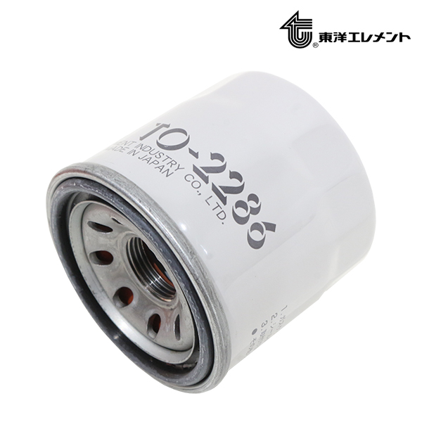 エレメント ELEMENT 新品未使用ベスト 楽天市場】【送料無料】 東洋エレメント オイルエレメント TO