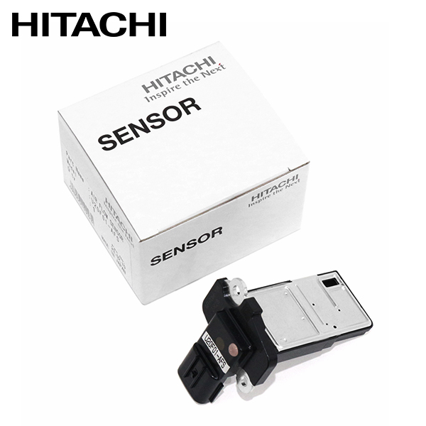 日立 エアフローセンサー U20F01-AFS スバル フォレスター SJG