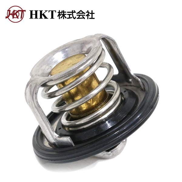 送料無料】 HKT サーモスタット ZI48SA-78P スズキ ジムニー JA22W