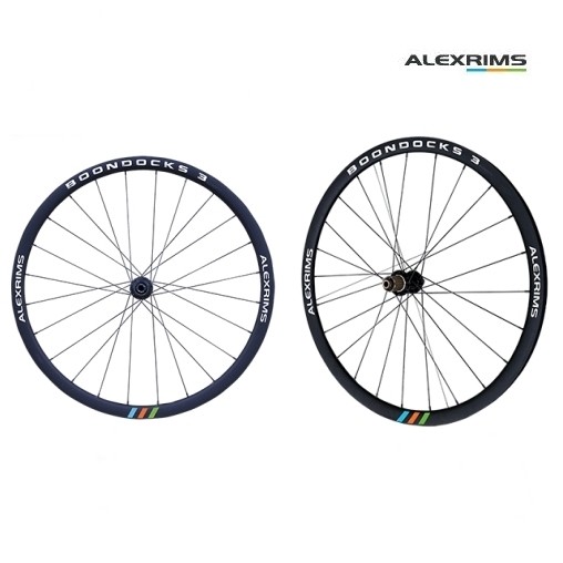 アレックスリムズシルバーONE SIZEベアリングキットALX845D 【公式通販】