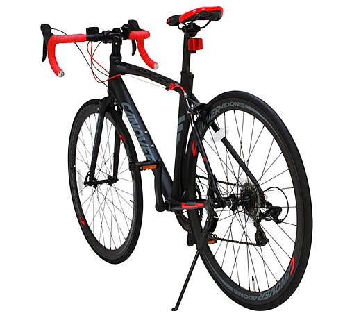 ロードバイク OTOMO CANOVER CAR-012 ADONIS (カノーバ アドニス) : AD