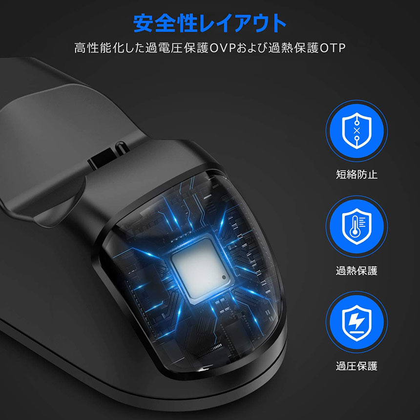 PlayStation4 - PS4pro 美品　コントローラー充電スタンド付 PS4 コントローラー 充電器 playstation4 充電 スタンド DS4 Pro Slim