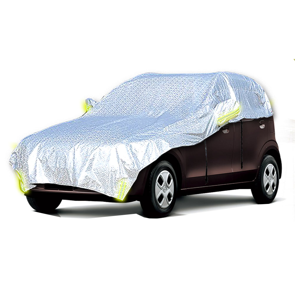 ハーフボディーカバー カーカバー 車カバー 自動車カバー 水 紫外線 鳥の糞防止 黄砂 Pm2 5 軽自動車 セダン Suv 簡単装着 送料無料 C10 10a ヒットショップ 通販 Yahoo ショッピング ハーフボディーカバー カーカバー 車カバー 自動車カバー 水 紫外線 鳥の糞防止 黄砂 Pm2 5 軽自動車 セダン Suv 簡単装着 送料無料 C10 10a ヒットショップ 通販 Yahoo ショッピング