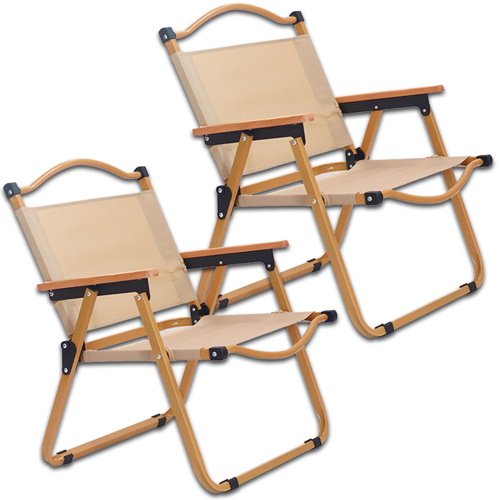 アウトドア チェア キャンプ チェア 2脚セット 軽量 折りたたみ アウトドアローチェア ローチェア  株式会社錦アームチェア 耐荷重 コンパクト 携帯便利 キャ アウトドア チェア キャンプ 2脚セット 軽量 折りたたみ アウトドア