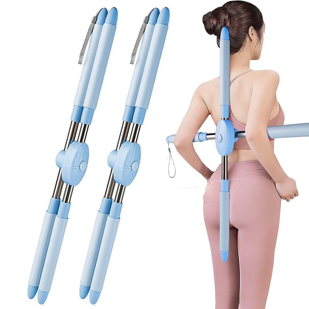 【178cm以上向け】血圧対策ストレッチ棒 2本セット 日本未発売 1_008003000003.jpg?1754044410