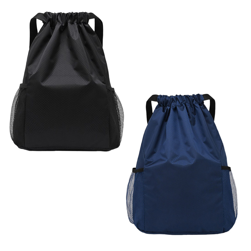 shishikui ナップザック　エコバック　シシクイ　ナップサック　リュック シシクイshishikui ノベルティ エコバッグ リュック