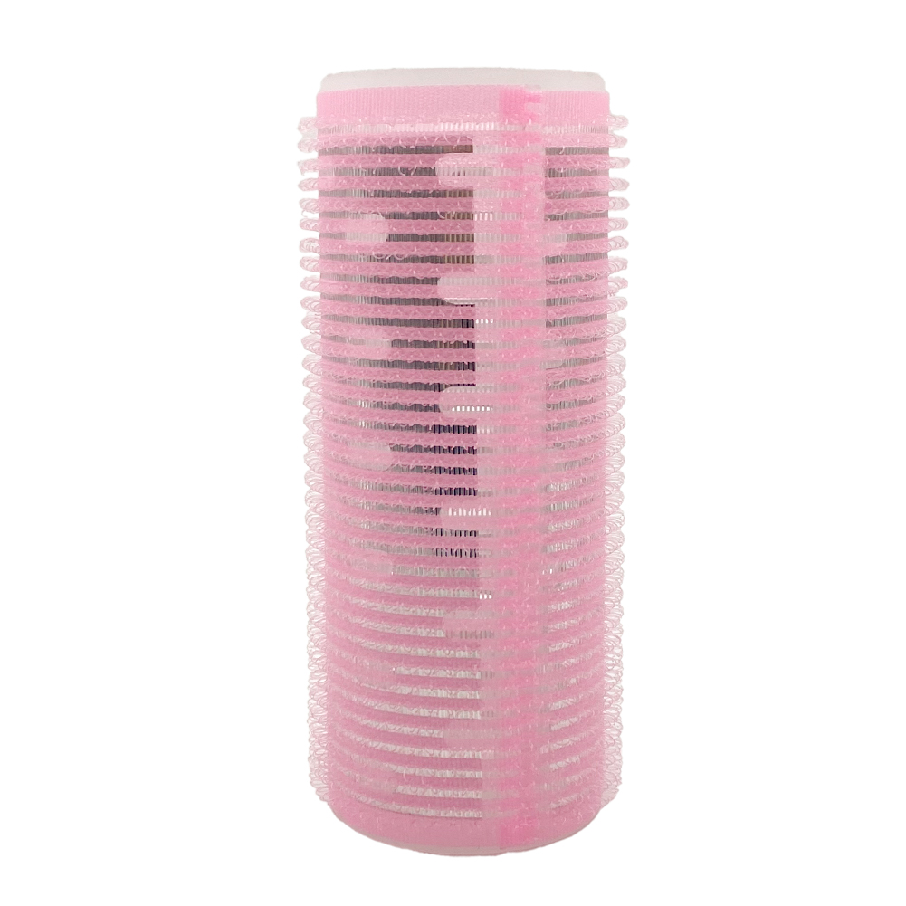 前髪 カーラー 大きめ 太め 直径約44mm 巻き髪 アルミ芯 ふんわり