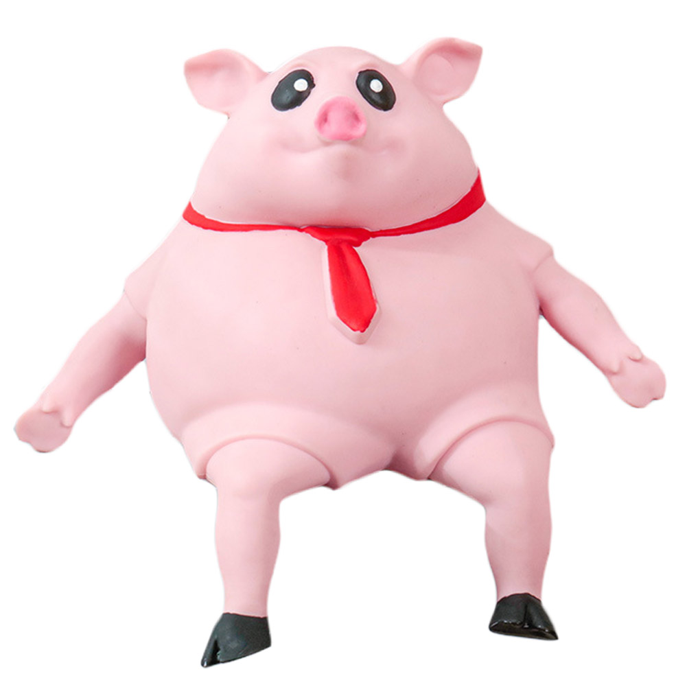 アニマル スクイーズ  動物 人形 おもちゃ ビッグ 可愛い 玩具 柔らかい 弾性 触感いい 子供 大人 動物 スクイーズおもちゃ スクイーズ人形 キ｜ad-hitshop｜04