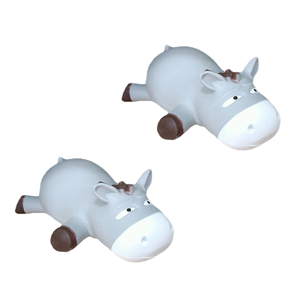 アニマル スクイーズ  動物 人形 おもちゃ スモール 2個セット 可愛い 玩具 柔らかい 弾性 触感いい 子供 大人 動物 スクイーズおもちゃ スク｜ad-hitshop｜06