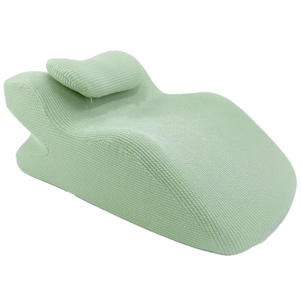 爆買 うつ伏せ枕 うつぶせ枕 プレイピロー 2カラー うつ伏せ寝