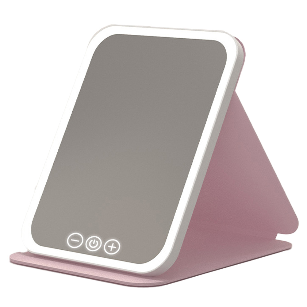 女優ミラー 日光女優ミラー 卓上ミラー 化粧鏡 卓上 鏡 ライトミラー