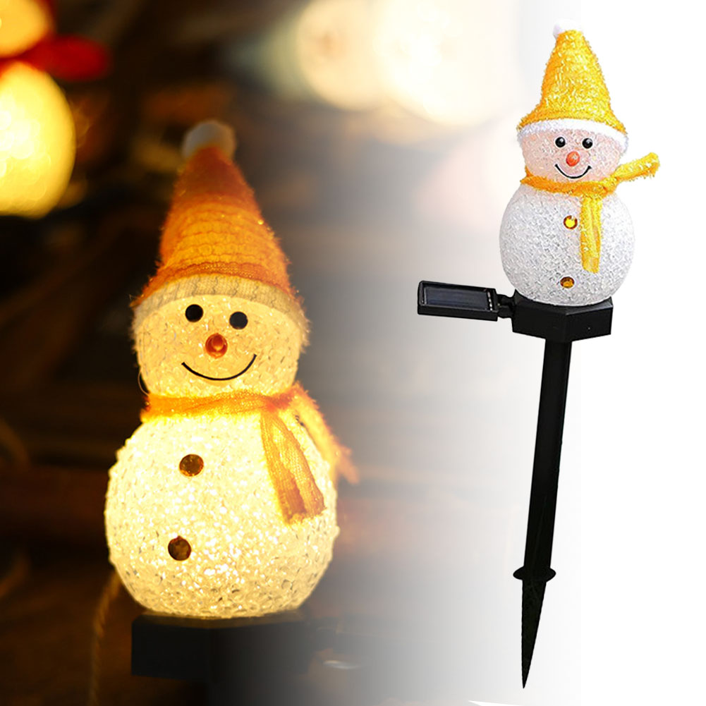 【レトロ】　雪だるま　照明 レトロ】 雪だるま 照明 76㎝