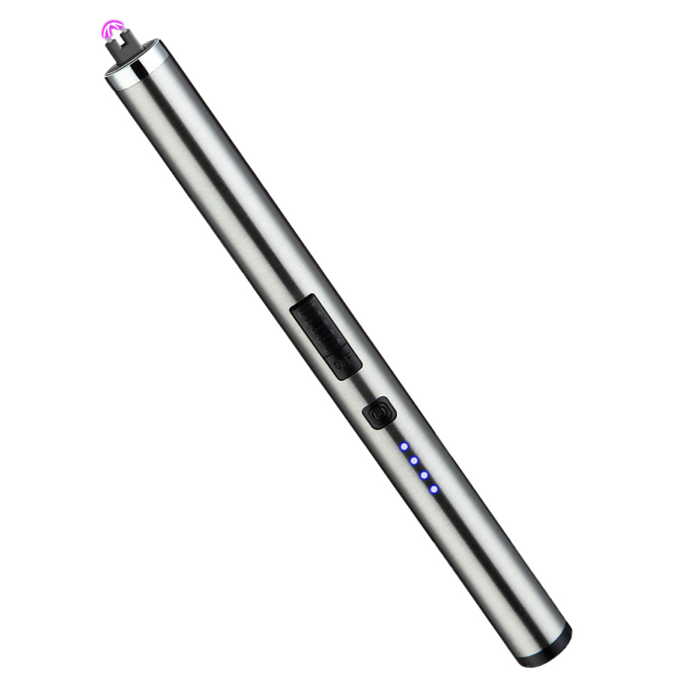 電子ライター プラズマライター 強風で消えない 6色 ライター USB充電