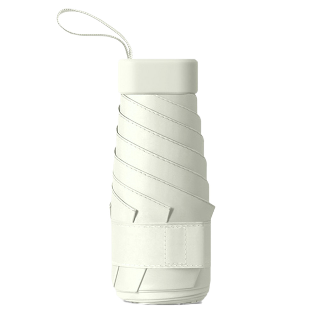 日傘 折りたたみ 5色から選べる UVカット 遮光 撥水 折りたたみ傘