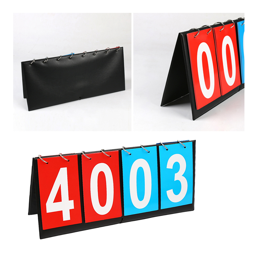 組み立て式スコアボード スコア スコアボード 組み立て式 手動式 手動