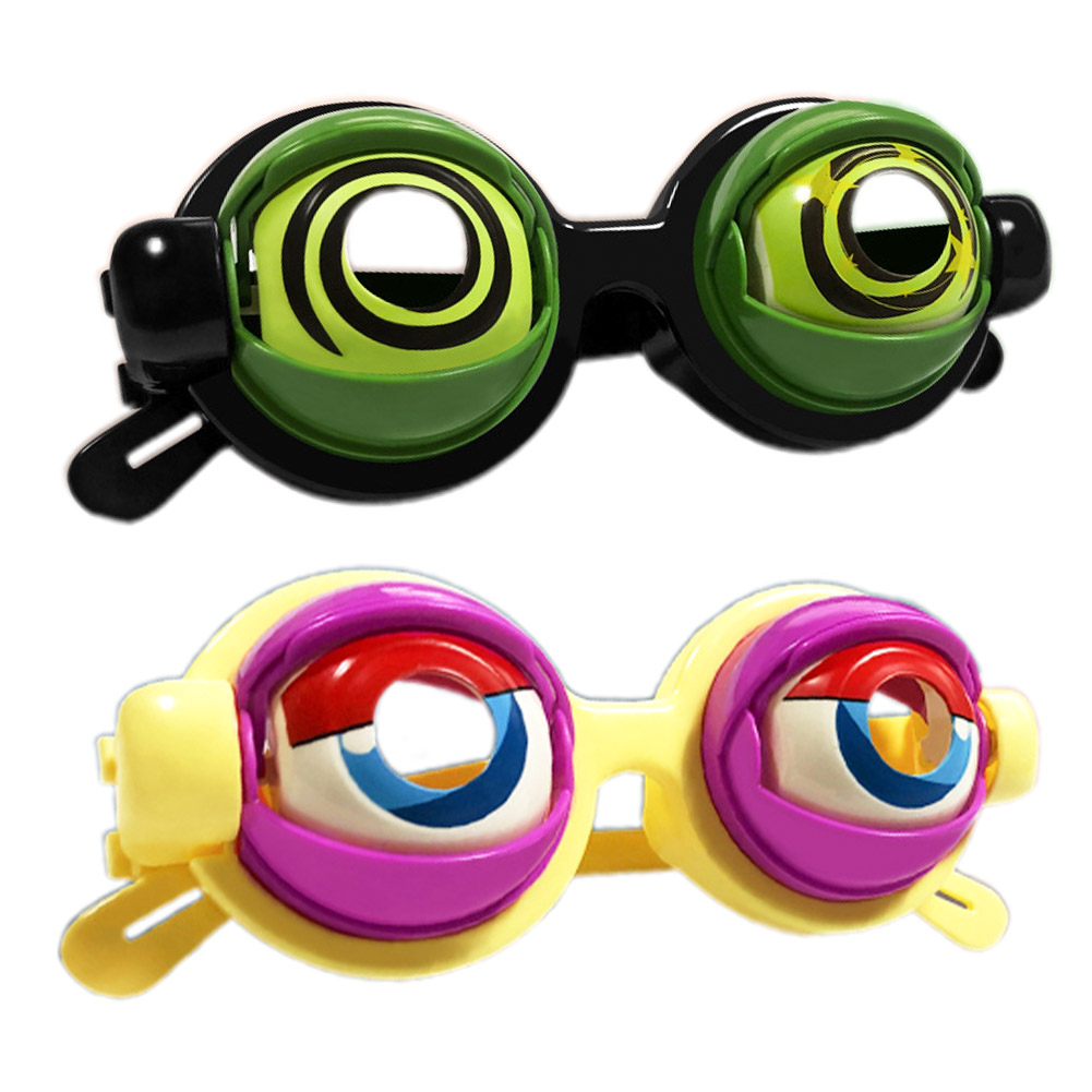 爆買 2個セットおもしろ眼鏡 ザコシショウ メガネ ハリウッド