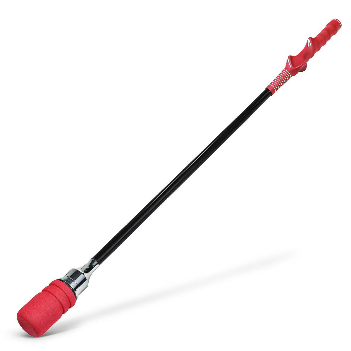 ゴルフ スイング練習器 スイングトレーナー 右利き用 練習用 80cm